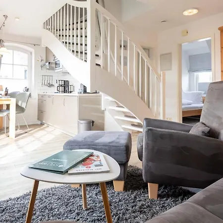 Lh Dwarsloeper, App 3 Wenningstedt-Braderup